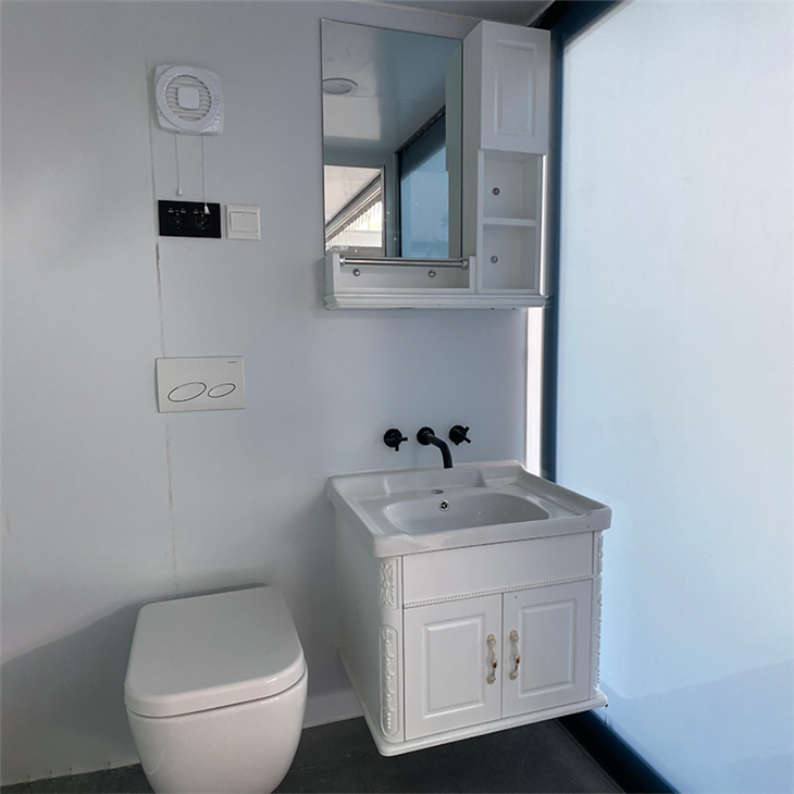 Capsule House For Sale