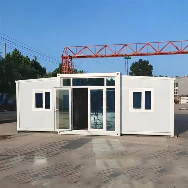 Emergency Modular Container House