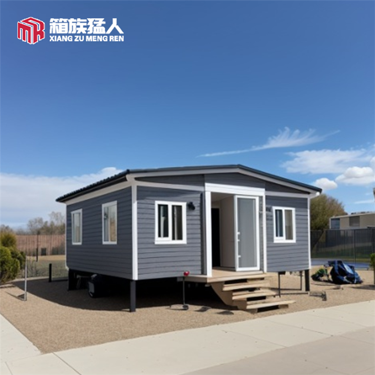 Office Expandable Container House