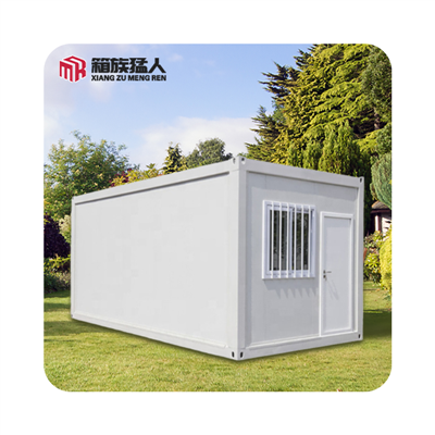 Pack plat Tiny House